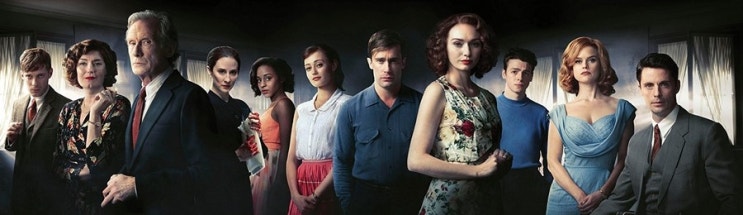 영드추천 영드 누명 Ordeal By Innocence 네이버 블로그