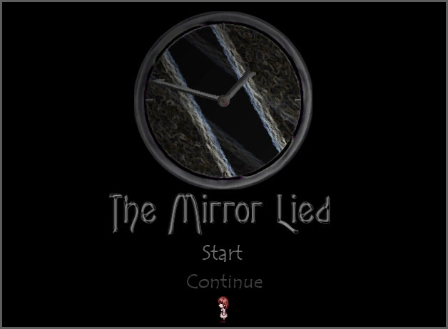  [RPG 쯔꾸르 XP] The Mirror Lied 한글패치