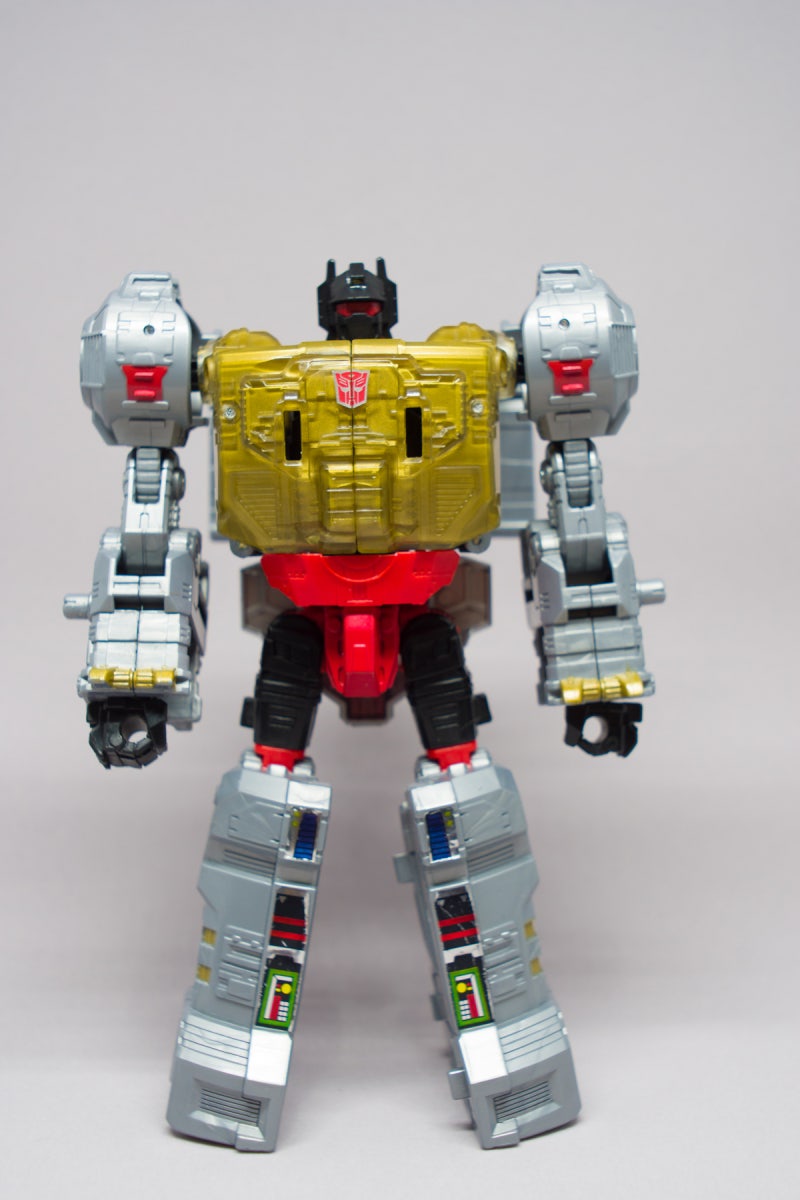 트랜스포머- 사이버트론 그림록 : 네이버 블로그