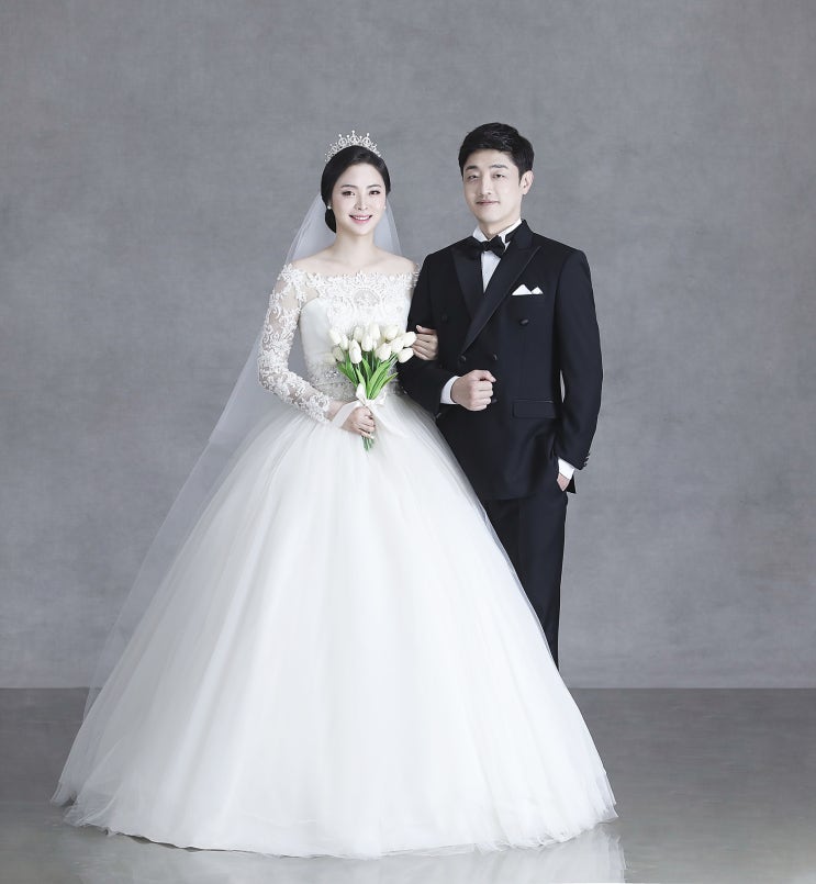  전주웨딩스튜디오 세련된 인물사진으로 선택하세요