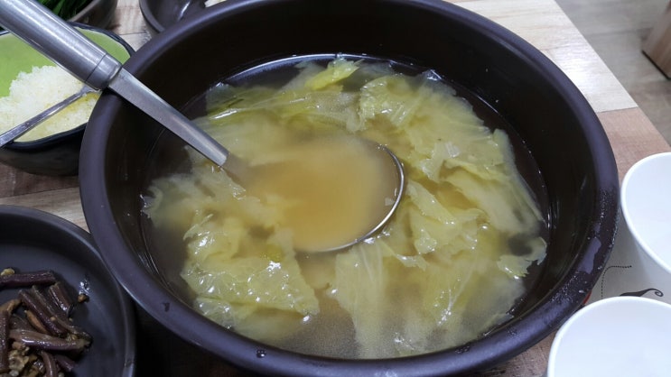  [숨맛집 10탄] 쭈꾸미 철판 전문점 /충북 영동군 황간면 숨맛집 (쭈꾸미 철판, 해신탕, 날치알볶음밥)