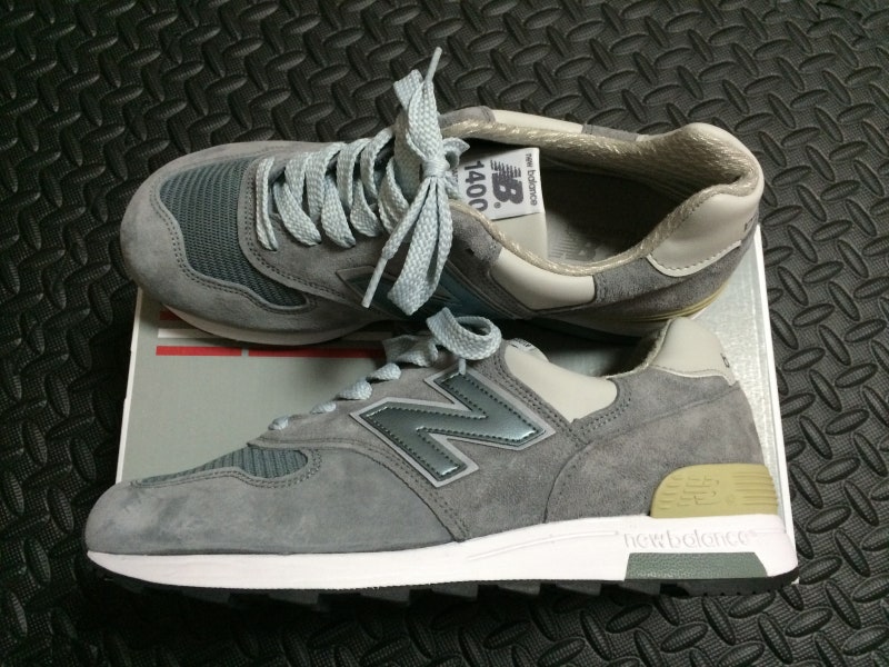 New Balance M1400 Sb 네이버 블로그