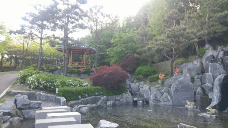 송현근린공원