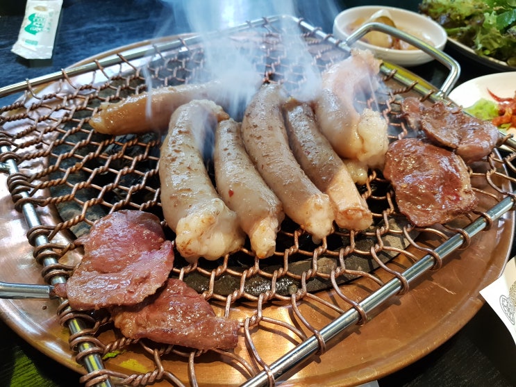 교대 대창 맛집 "교대명가" 교대 대창 맛집 "교대명가"
