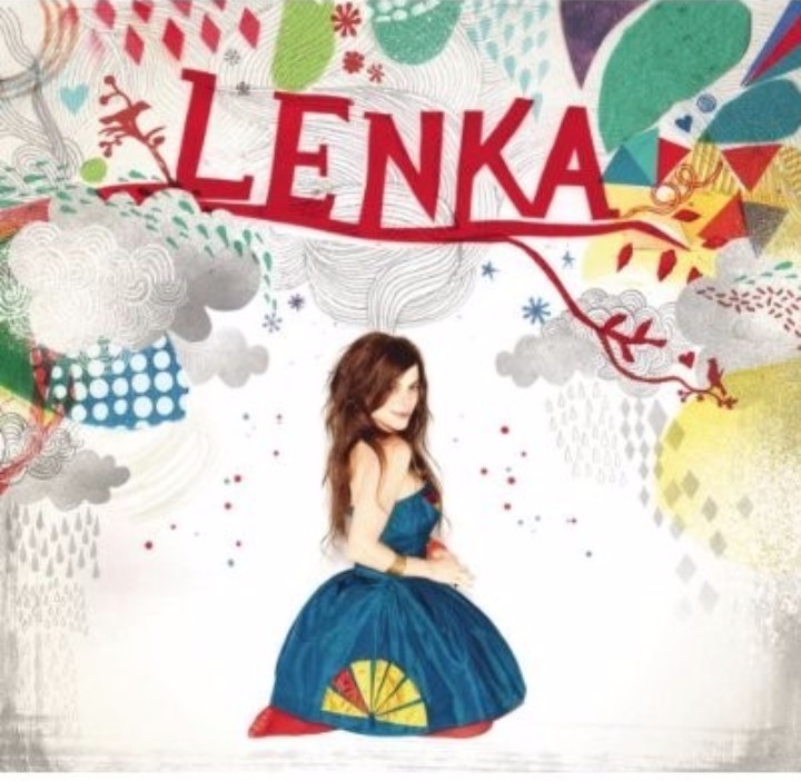 엄궁영어 잉홀의 팝스잉글리쉬 4월호:The Show -sung by Lenka