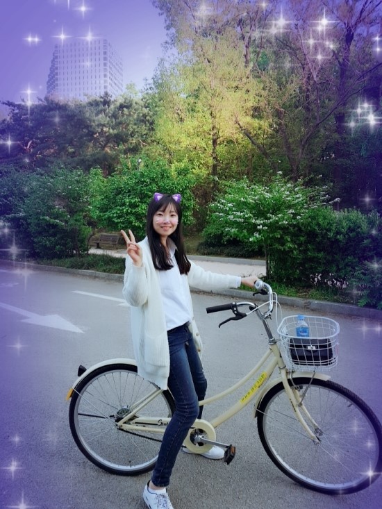  여의도 한강 공원 & 밤도깨비 야시장 & 한강 유람선 