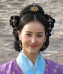 한국 드라마 사극 미인 여배우 랭킹 18 네이버 블로그