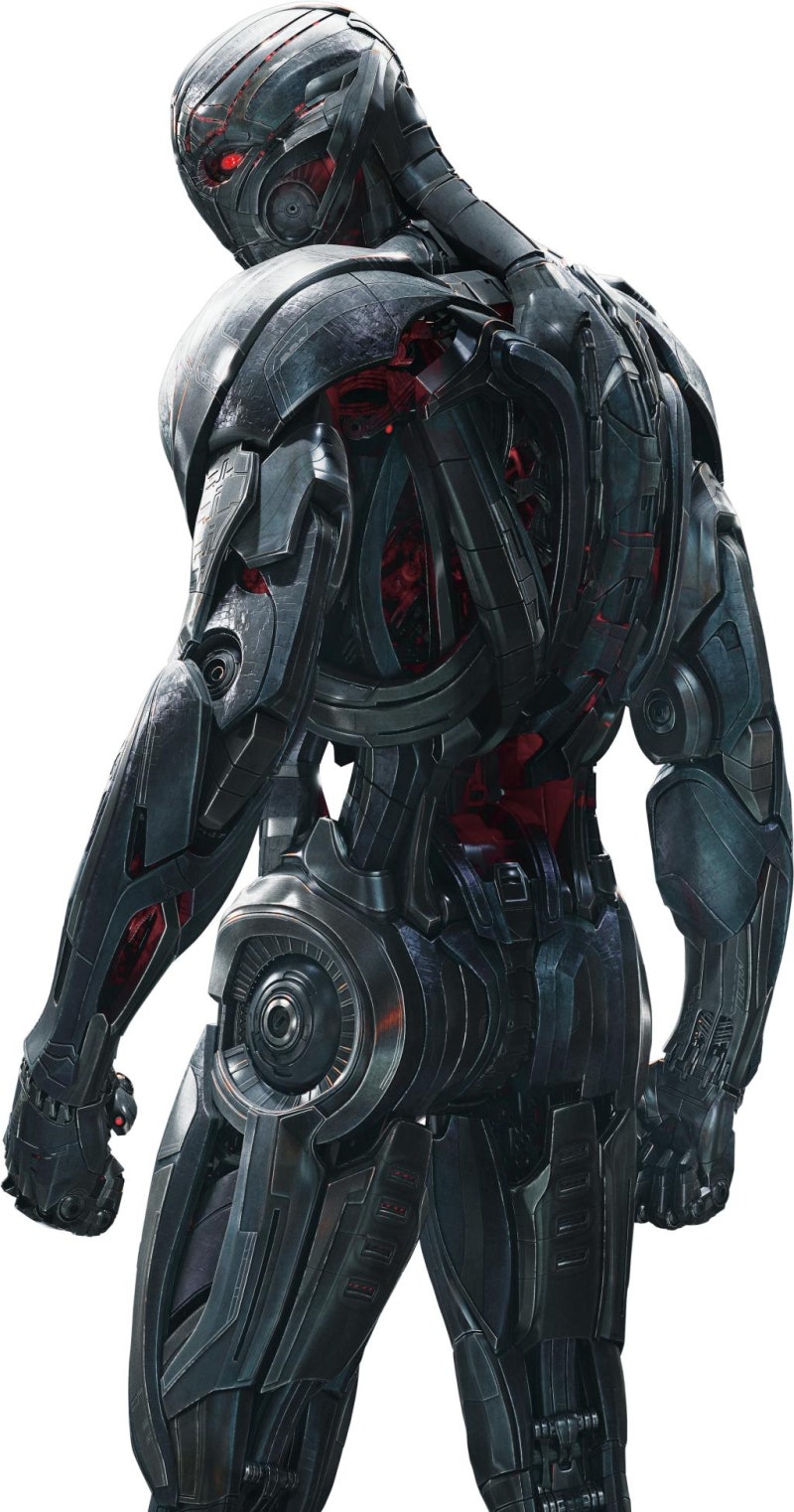 마블시리즈】 어벤져스 :에이지 오브 울트론 : 네이버 블로그