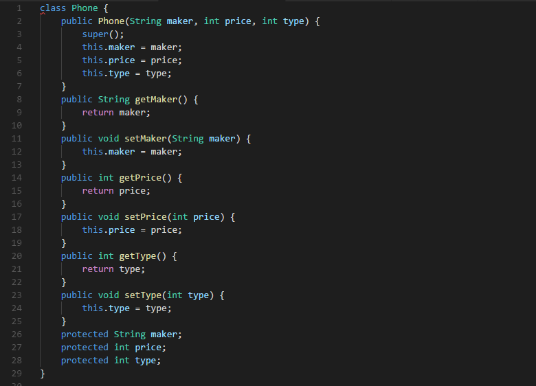 [Power JAVA 2판] 파워자바 CHAPTER 11 상속 PROGRAMMING 솔루션 : 네이버 블로그