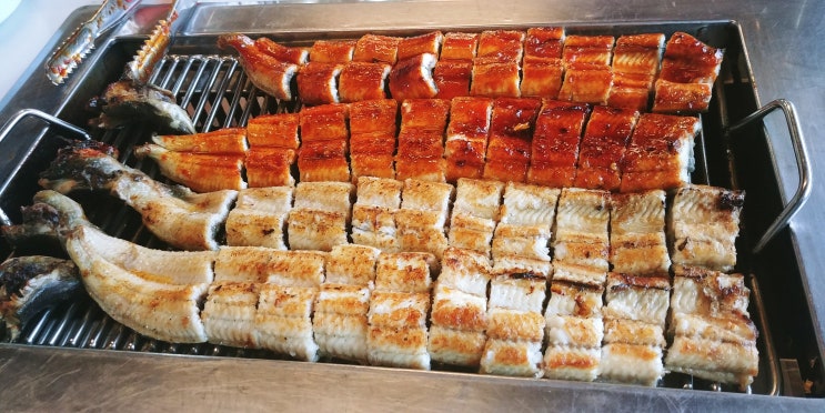 아산 장어구이 맛집 득산동 신정호 연춘 : 영업시간 영업일