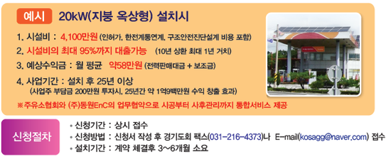 태양광발전(신재생에너지) 사업 안내(3) 태양광발전(신재생에너지) 사업 안내(3)