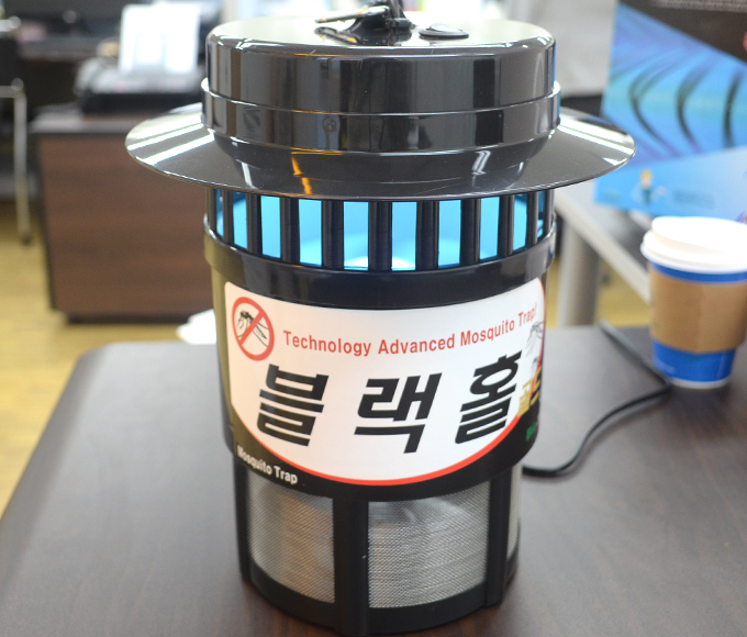모기 잡는법 어렵지 않아요 모기 잡는법 어렵지 않아요