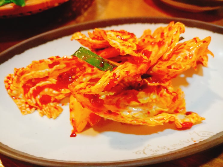  성안길족발맛집 이름부터 가장 맛있다는 족발