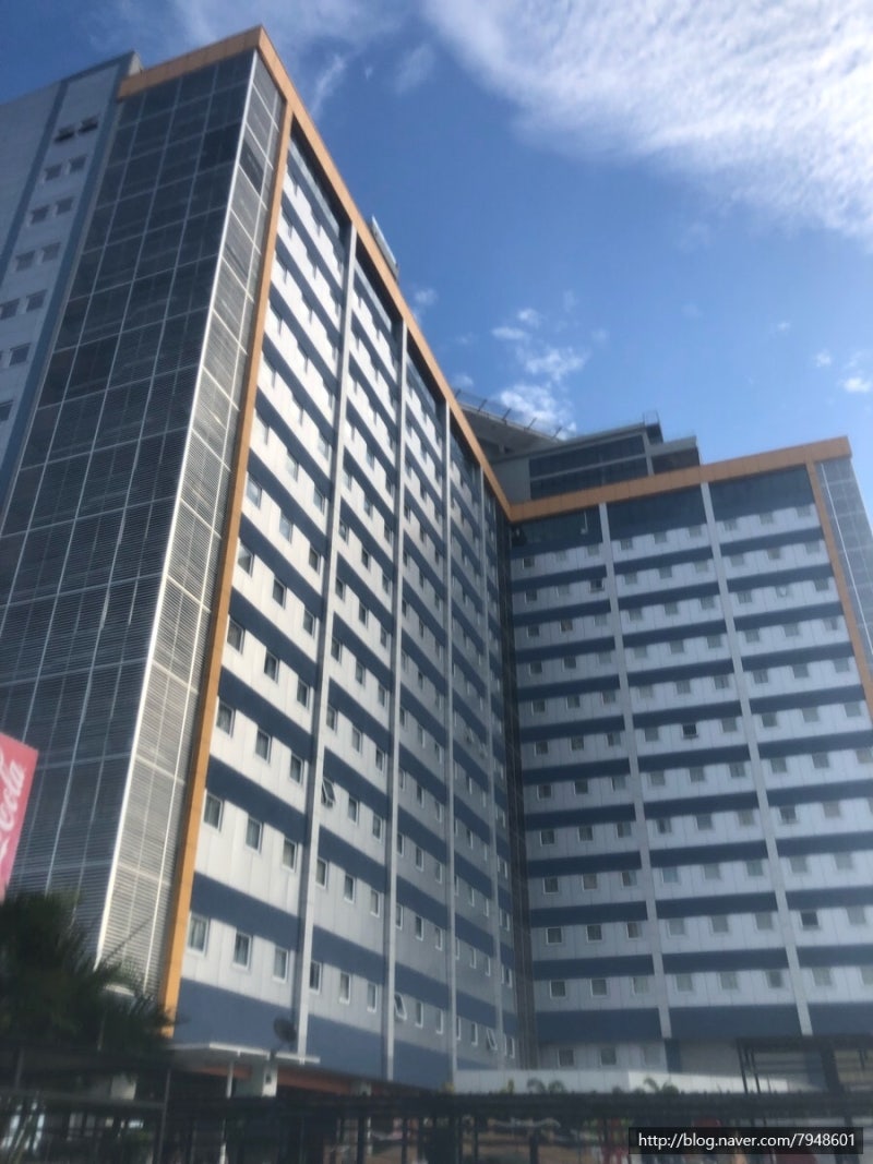 필리핀 세부 도요코인 세부 솔직후기 ( toyoko-inn hotel ) : 네이버 블로그