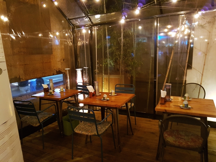  마포구 서교동 이자카야 [합 4억5천만 순익 3600만 ]