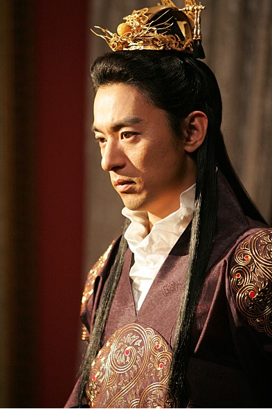 영화 쌍화점 줄거리와 결말