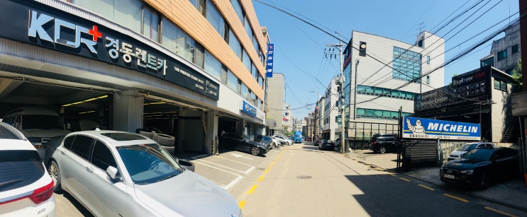  체비밴의 대표 스타크래프트밴의 업그래이드 된 버전인 익스플로러밴도 장기랜트로 이용이 가능