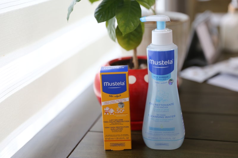 키즈 자외선 차단제를 찾으신다면 무스텔라 유아 선크림을 추천드립니다.