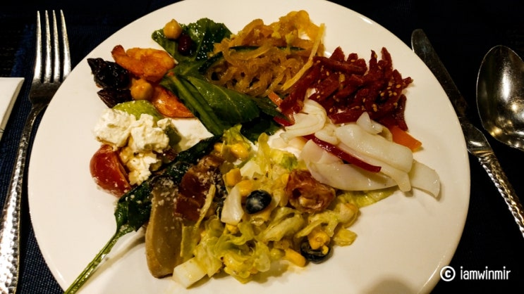 잠원동 맛집, 더리버사이드호텔 더가든키친 뷔페 잠원동 맛집, 더리버사이드호텔 더가든키친 뷔페