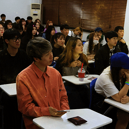  정시컨설팅 방송계열이라면 면접전형으로!