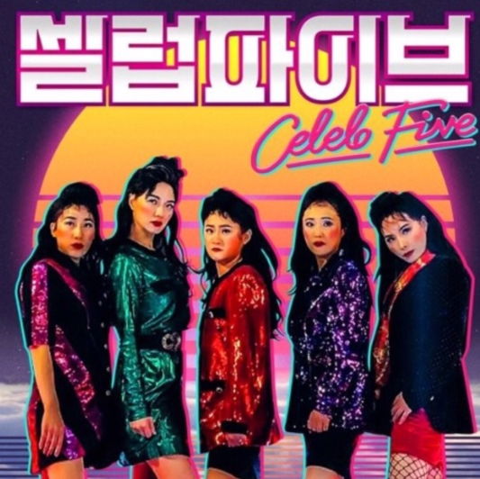  셀럽파이브 의상 대여, 셀럽파이브옷 대여 안내