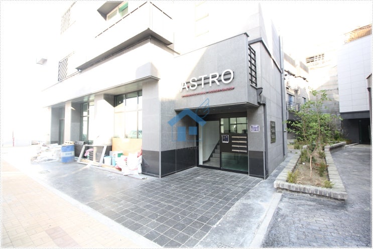  운정빌라월세 3000/80 방3개