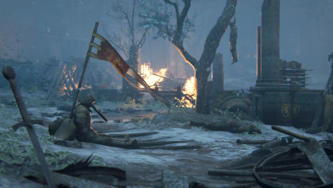  [게임/리뷰] 포아너(FOR HONOR) : 2편을 기대하게 만드는 유비소프트의 색다른 게임