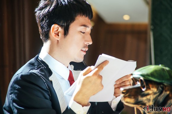  [기사] 장혁, MBC '배드파파' 주인공…이종격투기 선수 된다