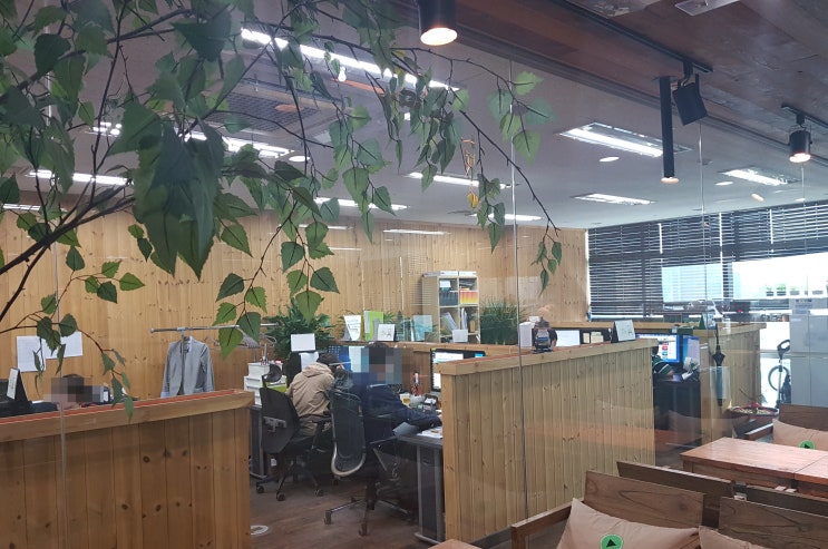  (주)위페이 - OK캐쉬백 대표가맹점