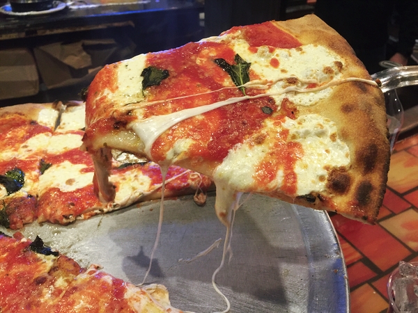 2017 뉴욕 여섯째날 - 브루클린 덤보. 그리말디 피자. 원 걸 쿠키. 제인의 회전목마. 뉴욕 여행. 뉴욕 맛집. 쏘모던 블로그