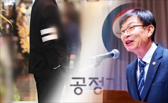 깜깜이 상조 소비자들…공정위에서 도입한 ‘내상조 그대로’란? 깜깜이 상조 소비자들…공정위에서 도입한 ‘내상조 그대로’란?