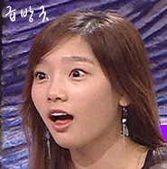 태연 데뷔초