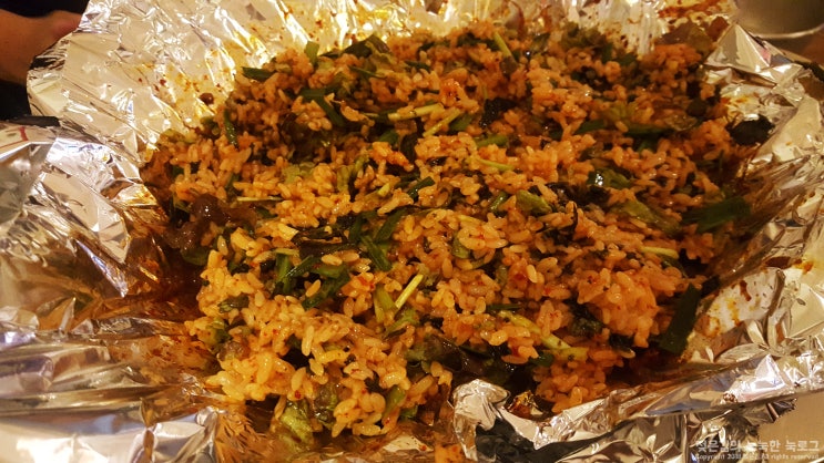 청대맛집 하우돈곱창 맛나요 청대맛집 하우돈곱창 맛나요