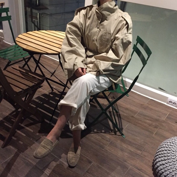  잠자면서 쓰는 이것