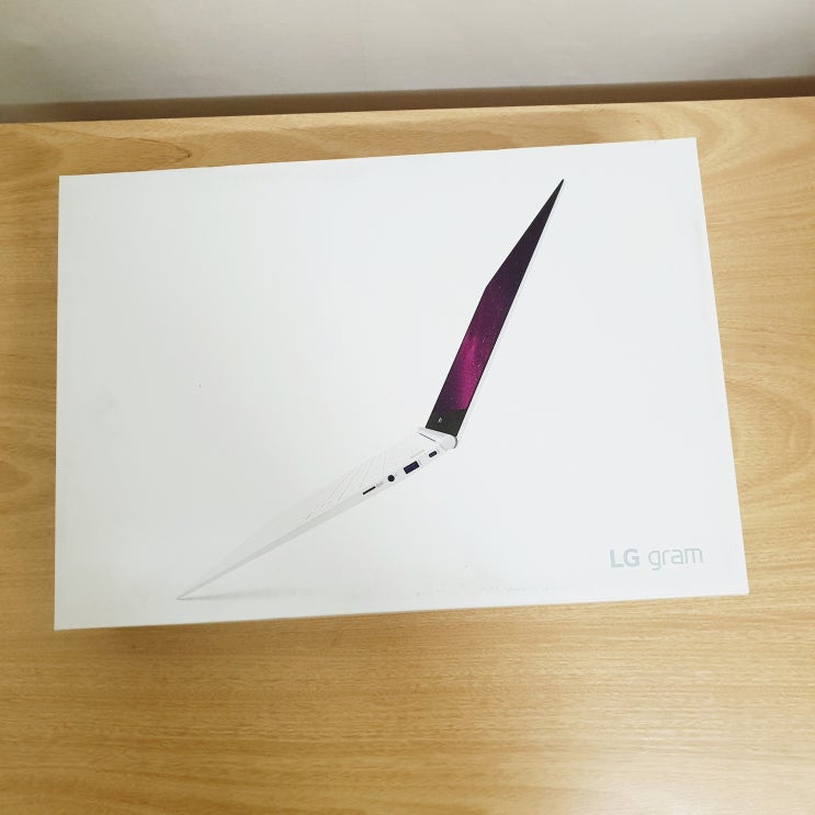  LG 그램 노트북 구매 :: 2018 올뉴그램 14인치 14z980-NR30k