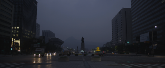  영화, '봄이 가도' / 주간기독교