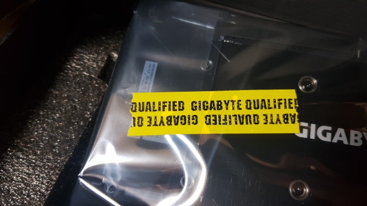  기가바이트 그래픽 카드 GIGABYTE - GEFORCE GTX 1060 G1 3GB