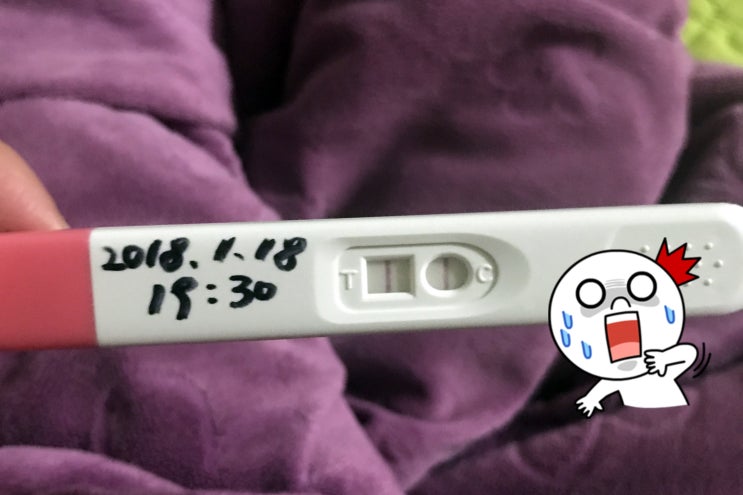  [초보육아]육아 초보가 맘이되는순간