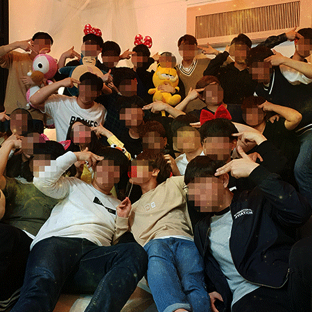  단체파티룸 신촌 이기적 이용 후기!