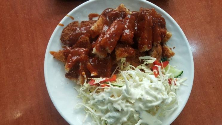  맛점하세요~~~