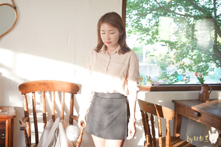 데일리룩 핫핑 돌아온 린넨셔츠의 계절 데일리룩 핫핑 돌아온 린넨셔츠의 계절