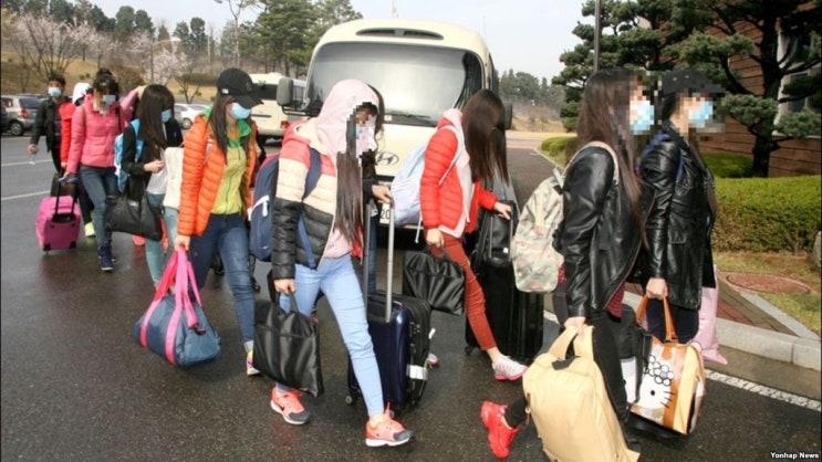  북한 식당 13명 ‘집단탈출’은 국정원의 ‘납치’·기획입국이었다…JTBC 이규연의 스포트라이트 추적·폭로