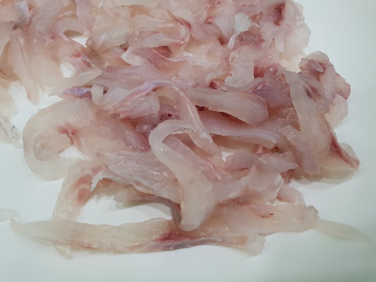  580.[경남/사천]삼천포 용궁수산시장 - 수연횟집&유진식당
