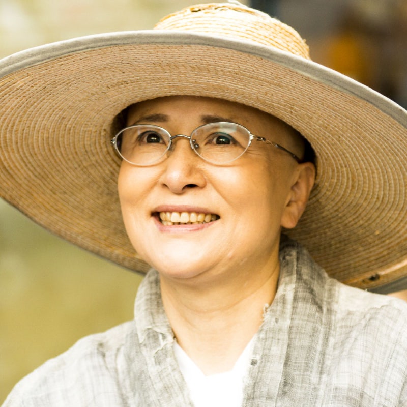 [이경미] 가수 이경미에서 비구니 된 사연