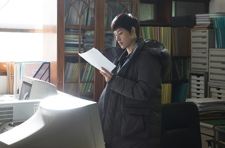  [원라인 줄거리] :: 영화 원라인