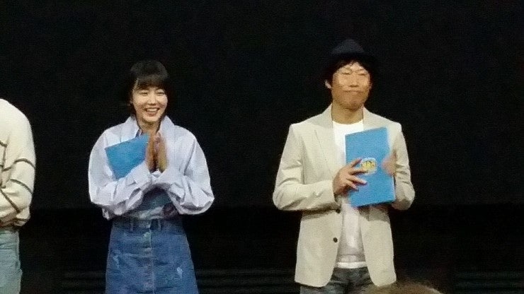 [레슬러] 유해진 황우슬혜