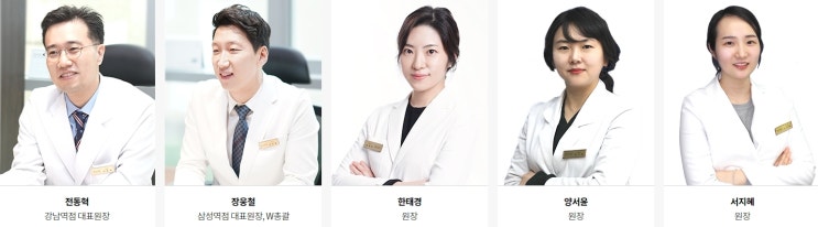  헐리웃과 한국의 셀레브리티들이 몰래하는 리프팅 - 써마지 CPT