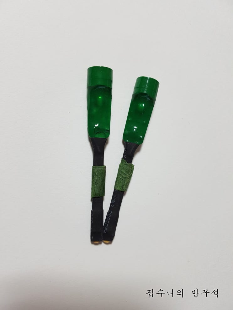  [매일매일 버리기]D+189_노래나오는 물건?