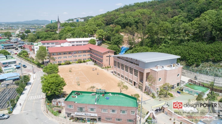  청주드론교육 활성화 음성매괴고등학교 드론교육 3일차