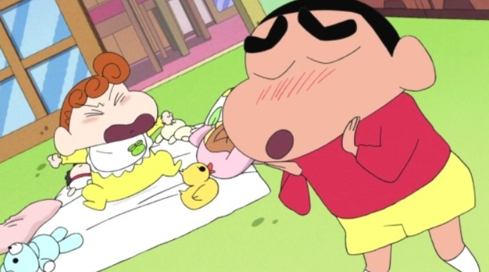 짱구는 못말려 17기 살펴봅시다! : 네이버 블로그